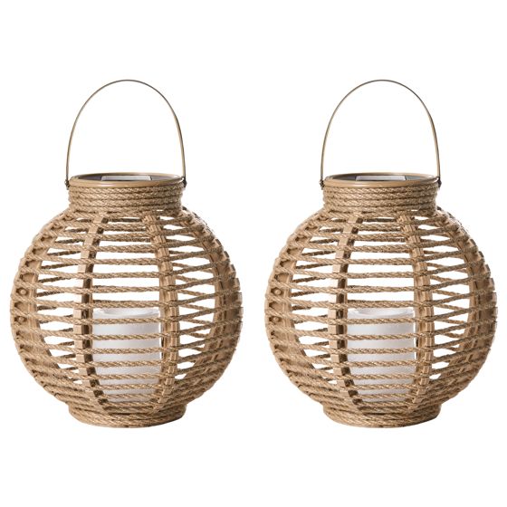 SEBU 30 cm Naturlig
