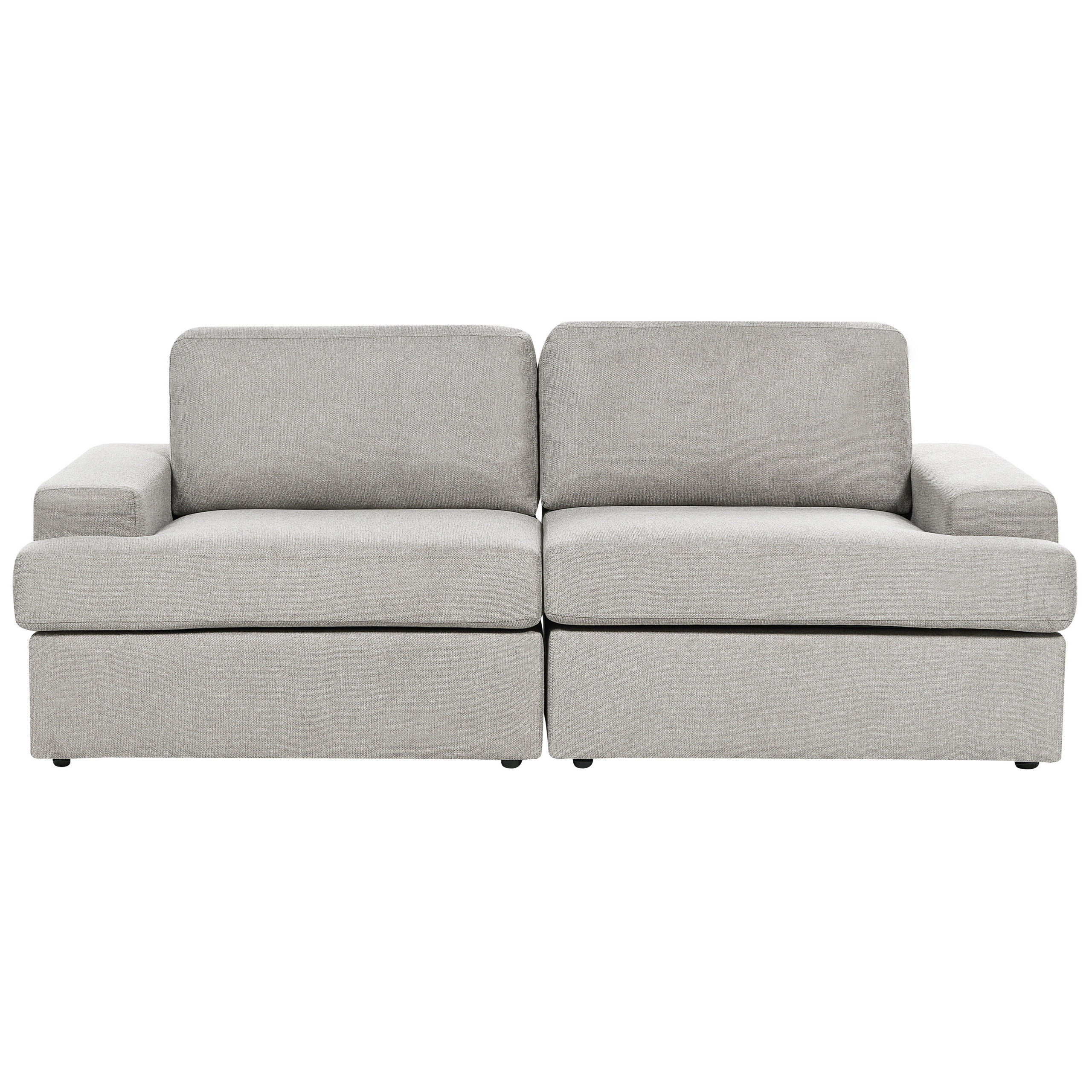 Soffa 3-sits ALLA Ljusgrå