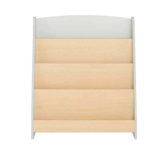 SoBuy Bokhylla Barnhylla Barnbokhylla KMB106-HG