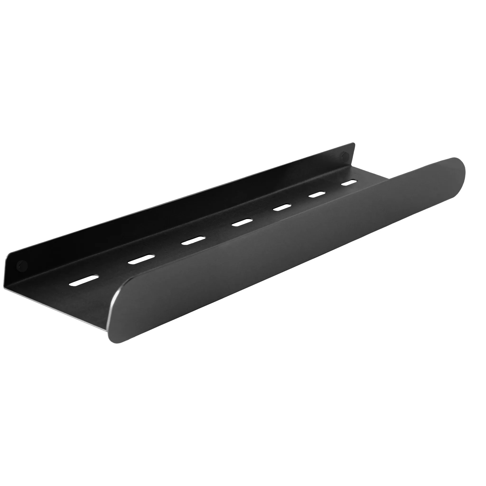 REA Badrumshylla För Dusch SF03 45 Titan, 9x45x5,9cm