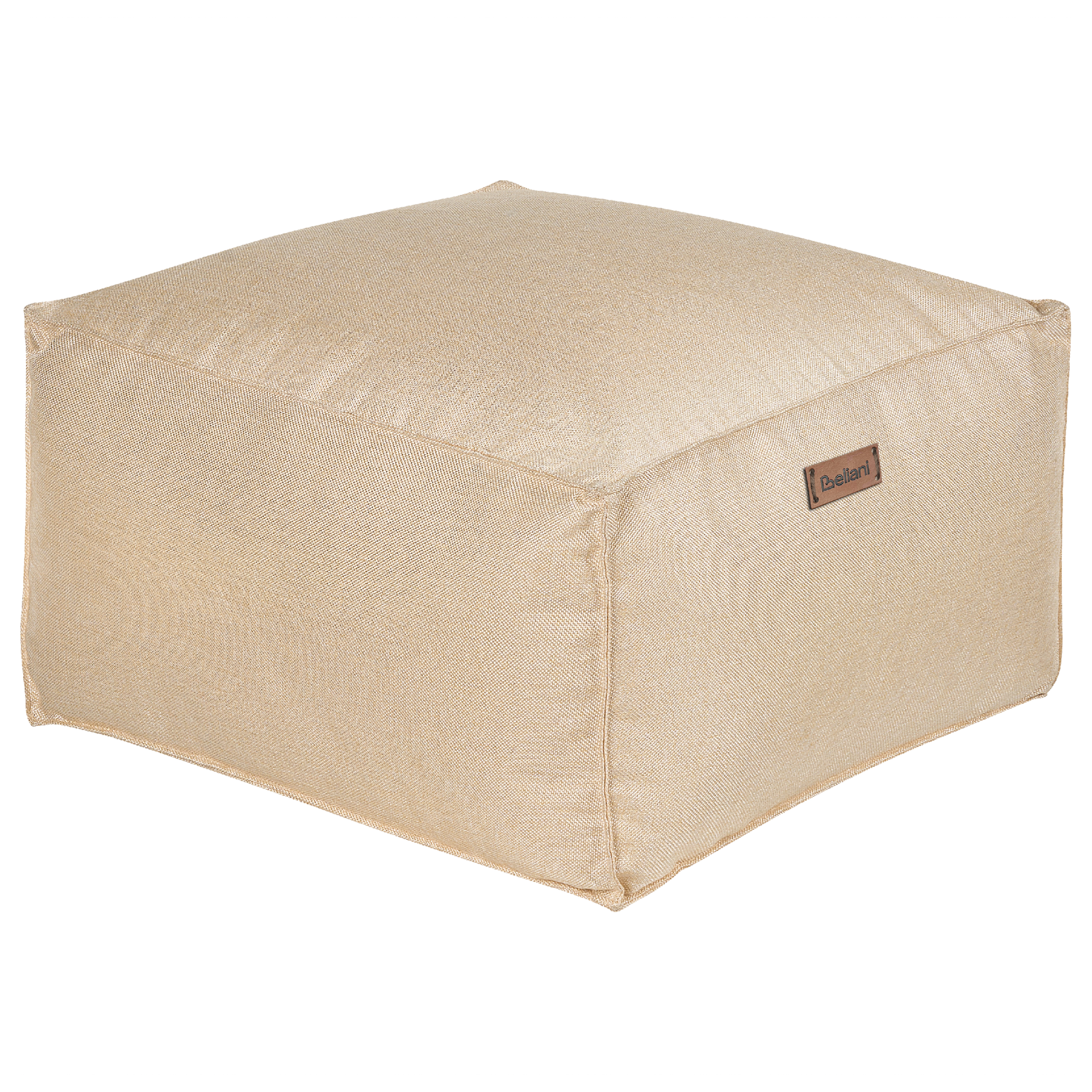 Sittpuff BOULDER Off-White
