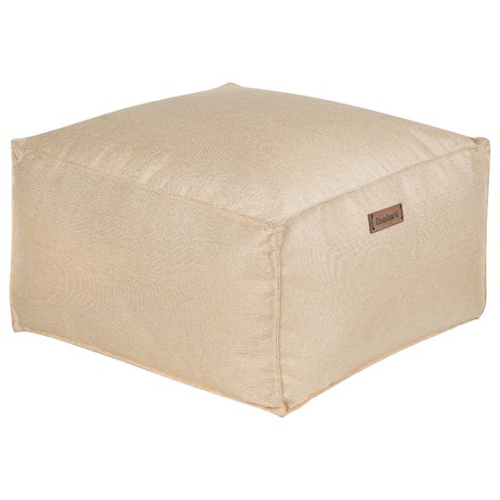 Sittpuff BOULDER Off-White