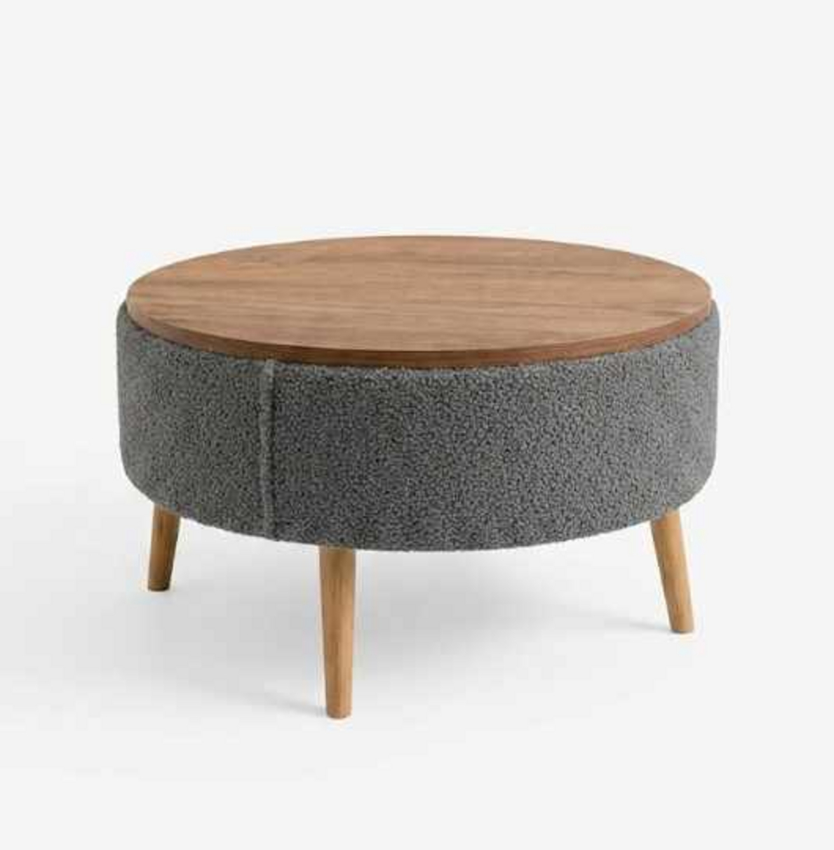 Norda Design Soffbord Iris 60 x 60 x 45 cm