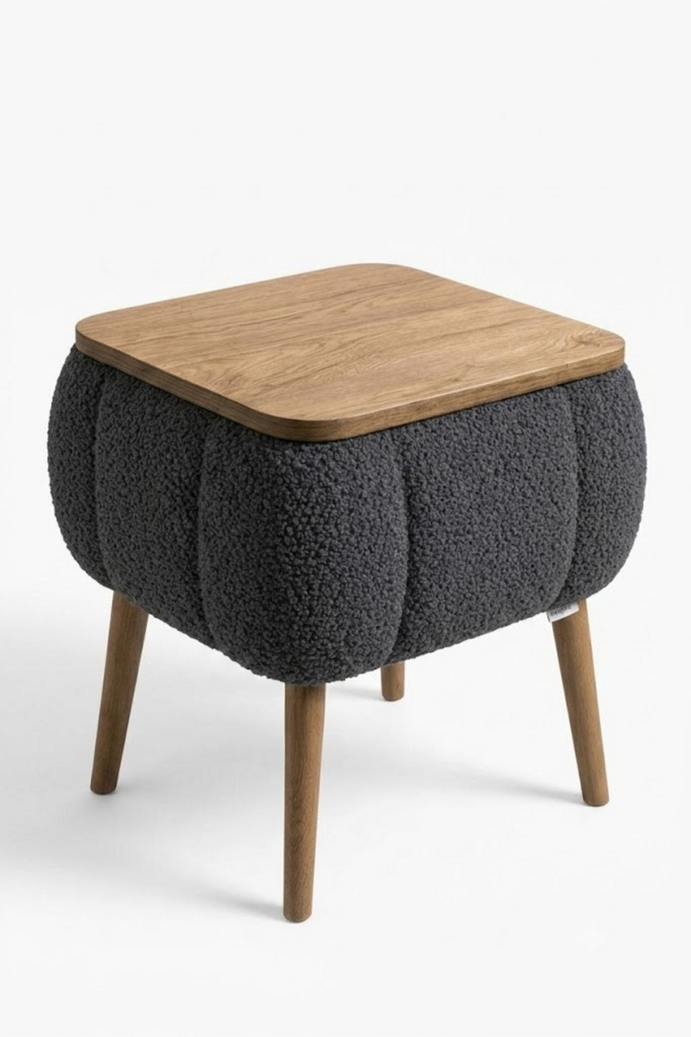 Norda Design Sängbord Lina 40 x 50 x 45 cm