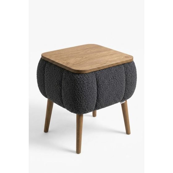 Norda Design Sängbord Lina 40 x 50 x 45 cm