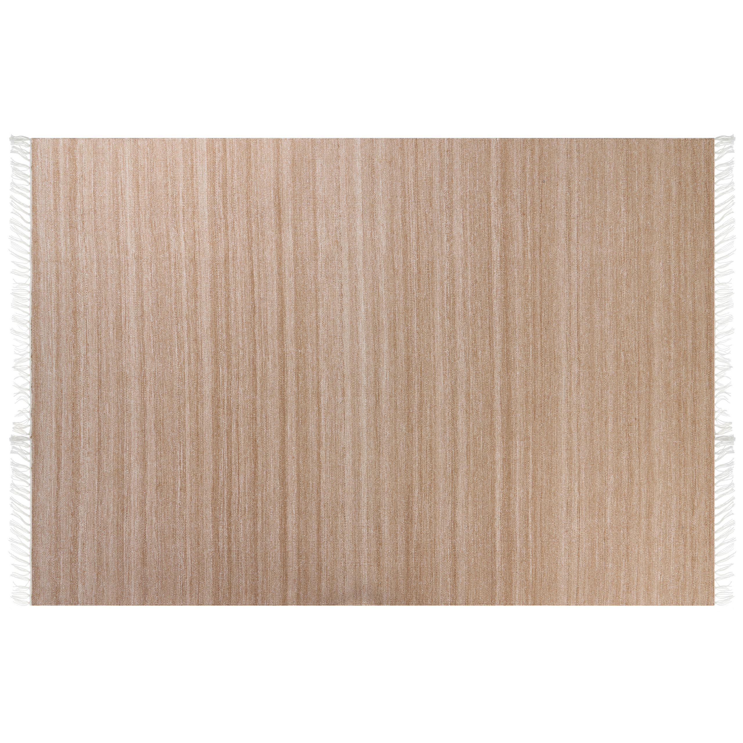 Matta MALHIA Beige 160 x 230 cm