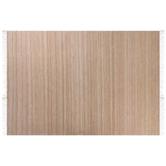 Matta MALHIA Beige 160 x 230 cm