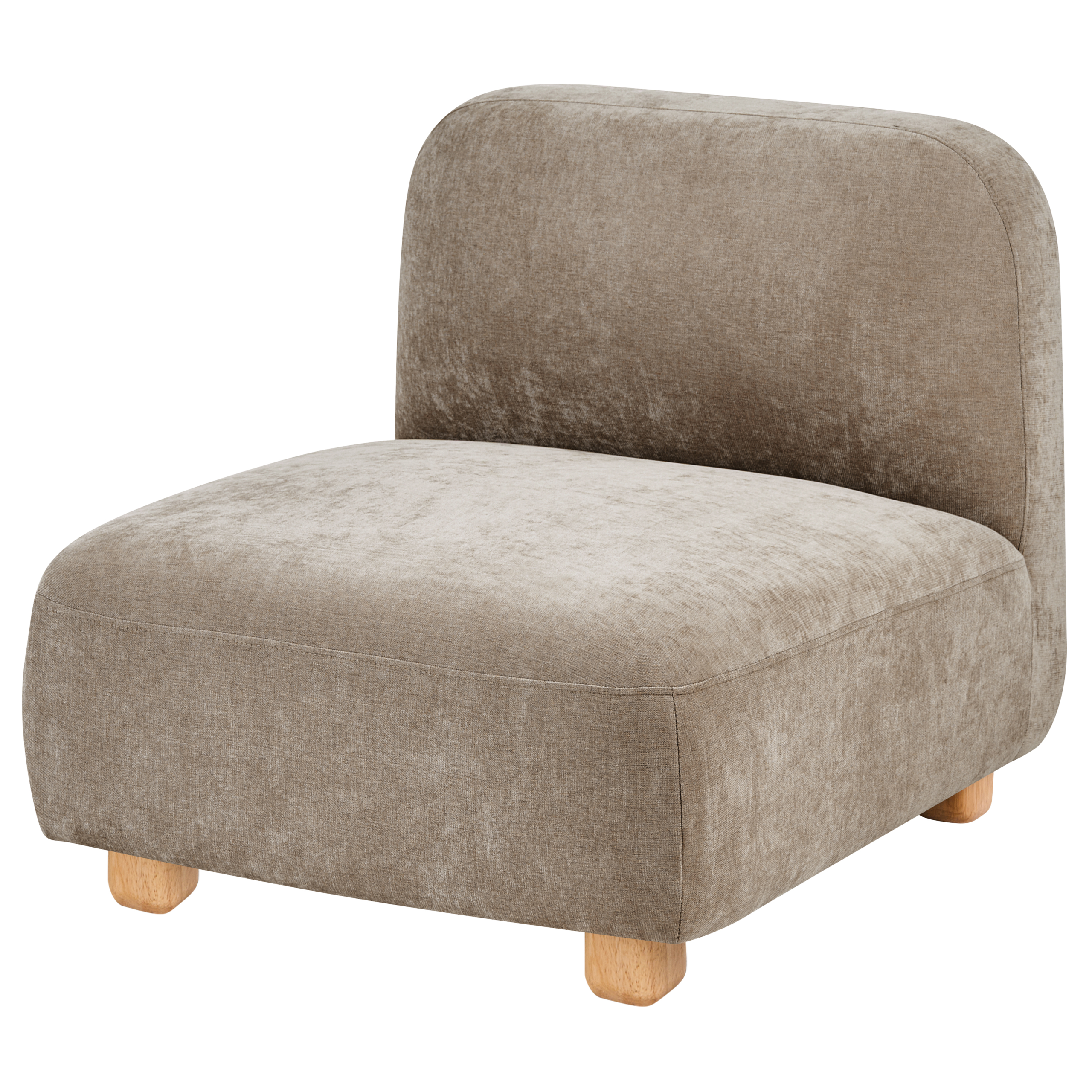 Sittmodul AMLI Chenille Beige