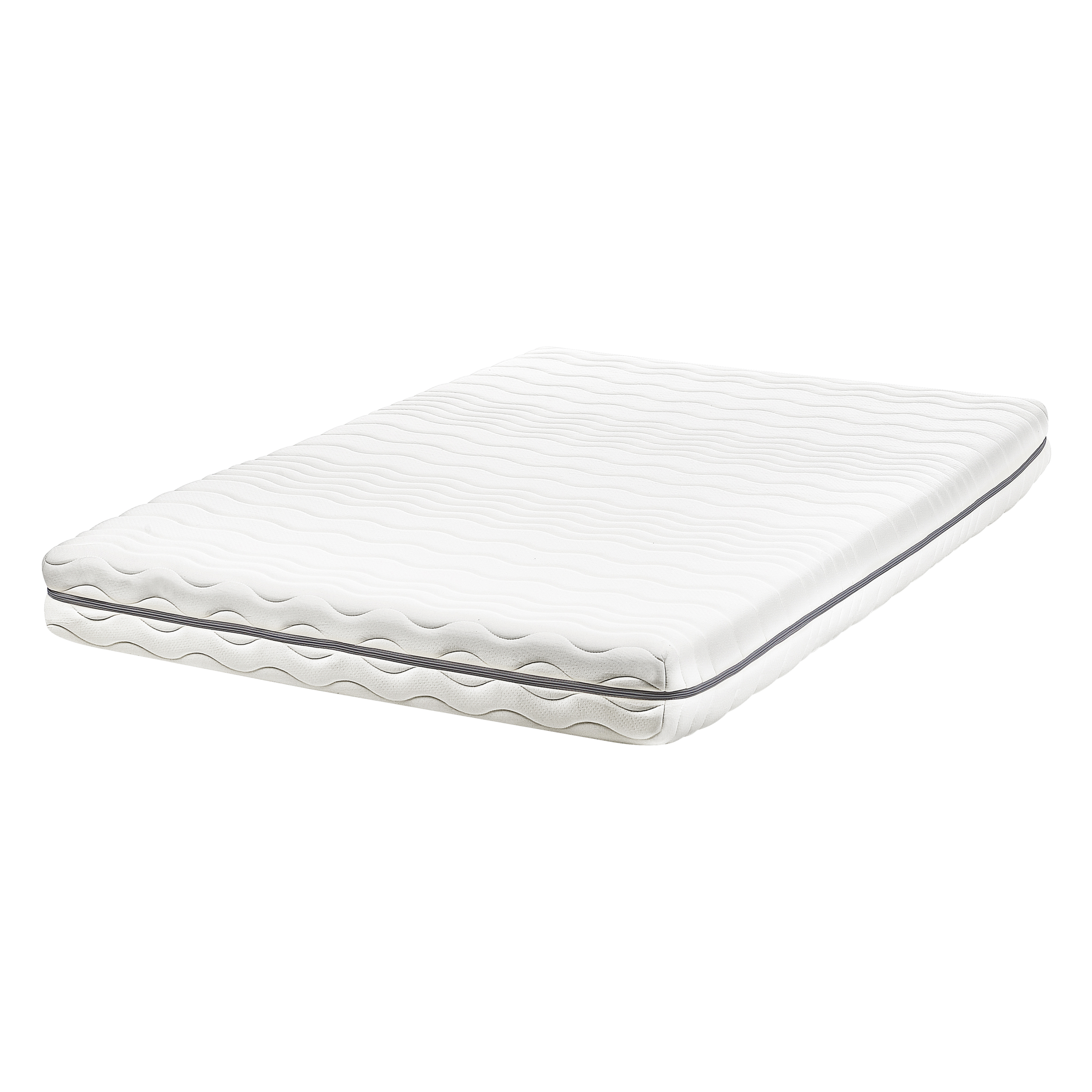 Madrass med memoryskum SERENITY MEMORY PLUS Medelfast (H2/3) 120 x 200 cm