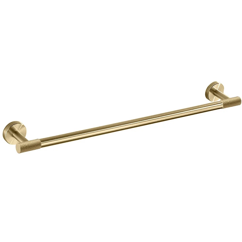 REA Badrumskrok 5701 GALO Borstat Guld, 61,5x7,5x5cm