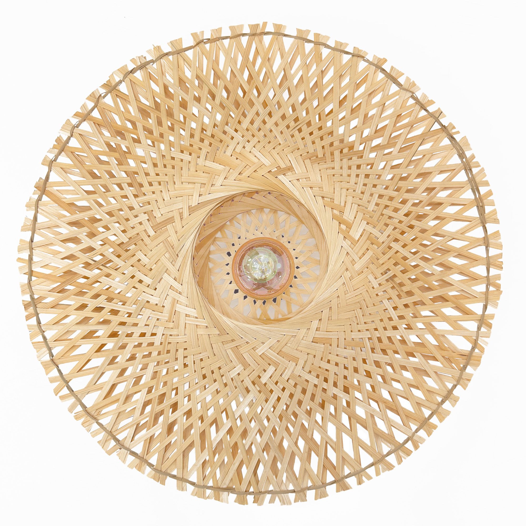 TOOLIGHT vägglampa APP1330-1W BOHO Beige 18x55x55cm