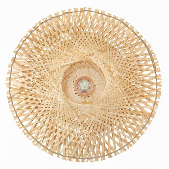TOOLIGHT vägglampa APP1330-1W BOHO Beige 18x55x55cm