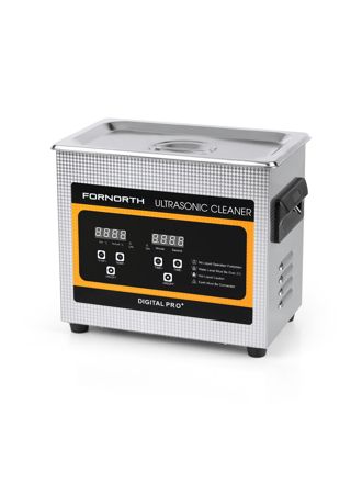 Fornorth Ultraljudstvätt 3,2L