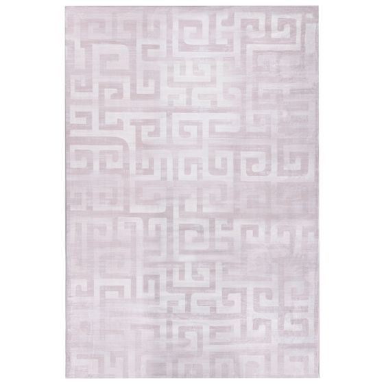 Matta BEYDAG Beige 140 x 200 cm