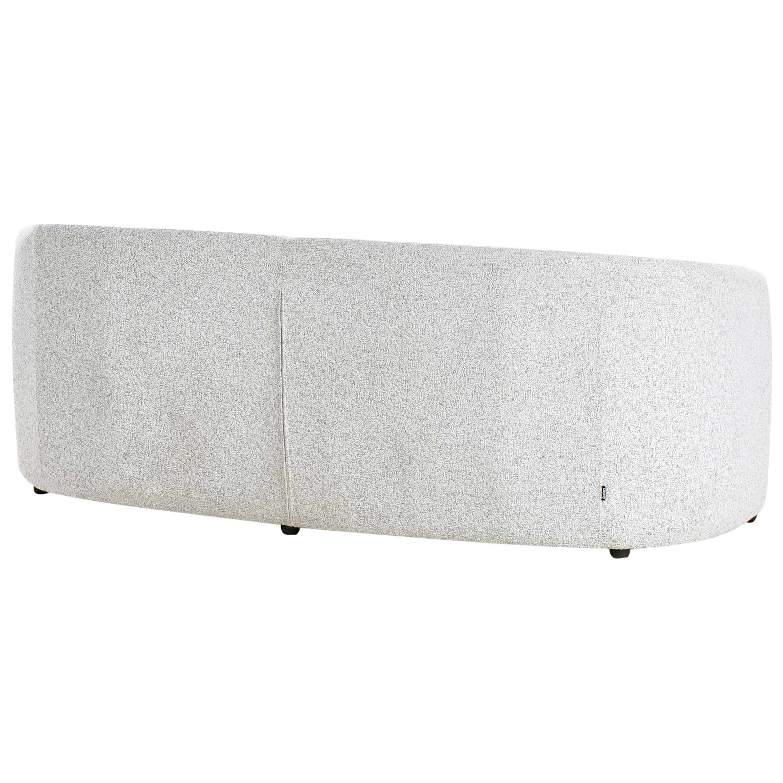 Soffa 3-sits ROSET Ljusbeige