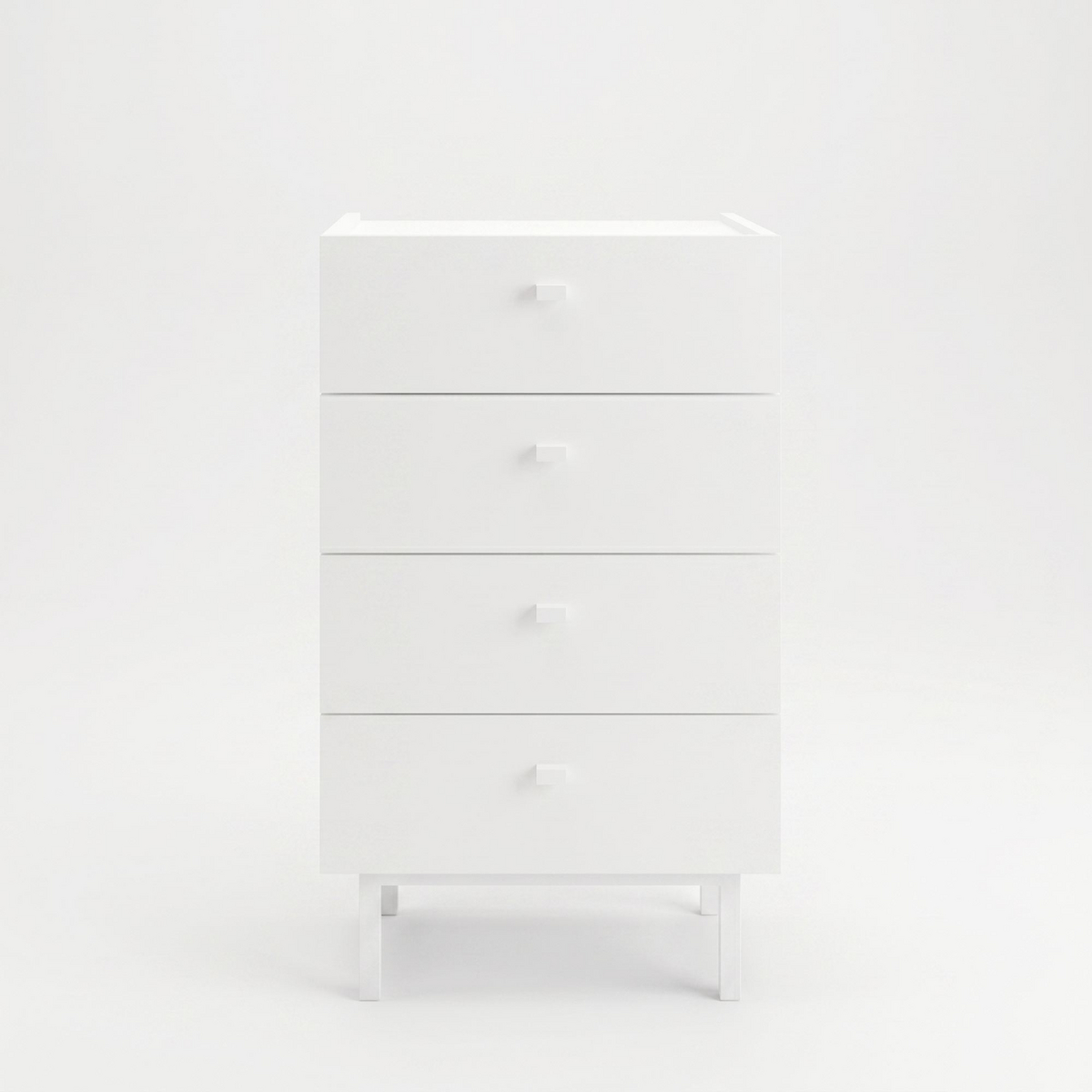 Norda Design Byrå Luke 36.8 x 47.9 x 80.1 cm