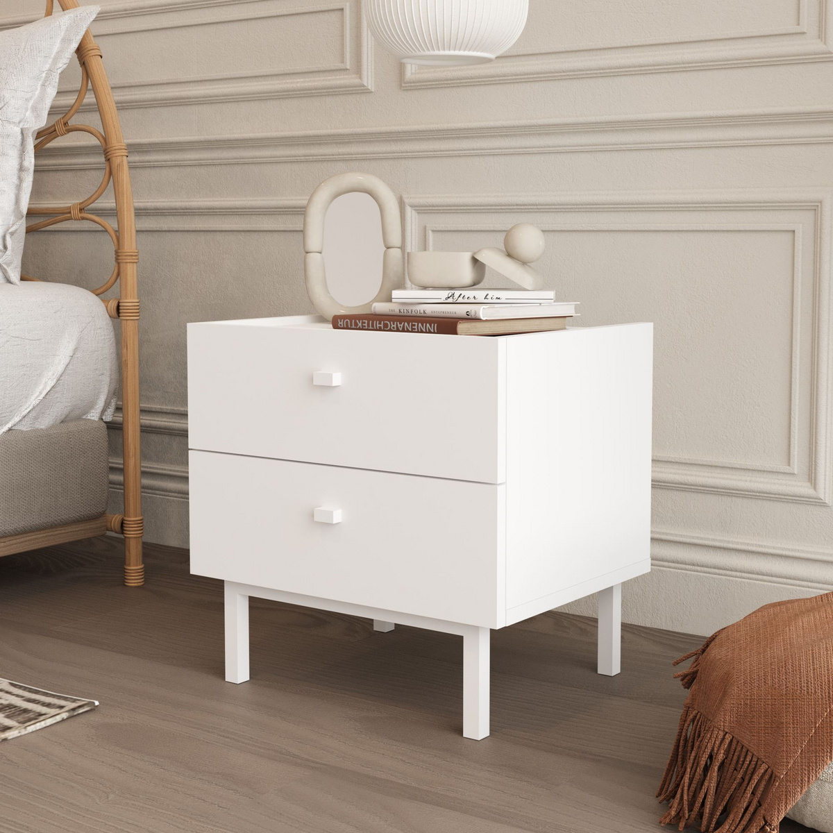 Norda Design Byrå Luke 36.8 x 47.9 x 96.6 cm