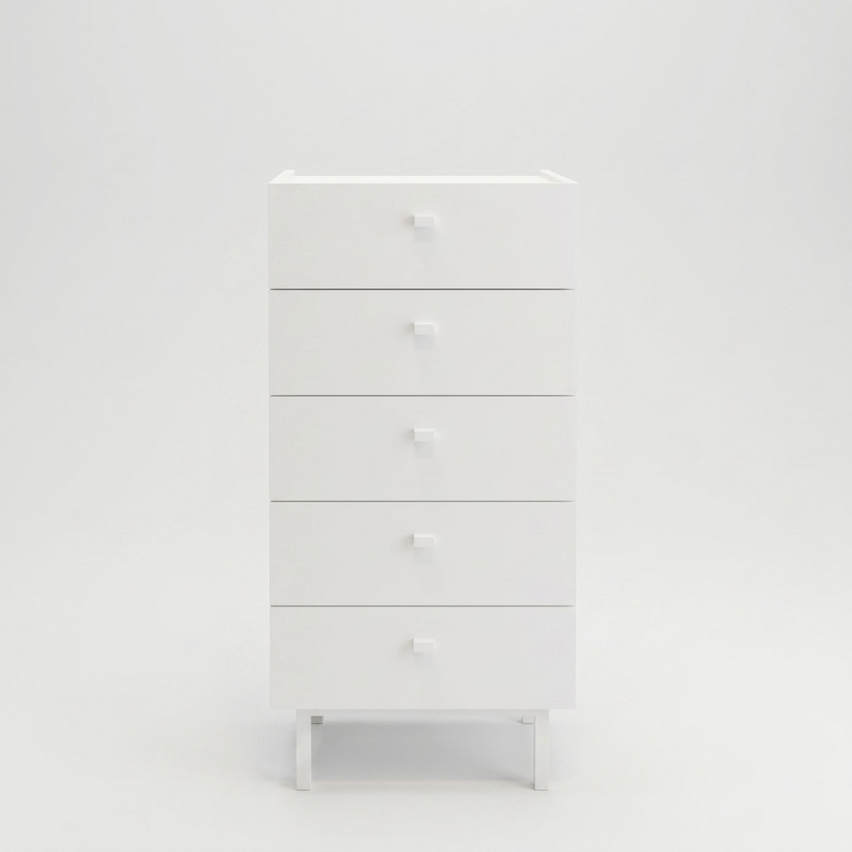Norda Design Byrå Luke 36.8 x 47.9 x 96.6 cm