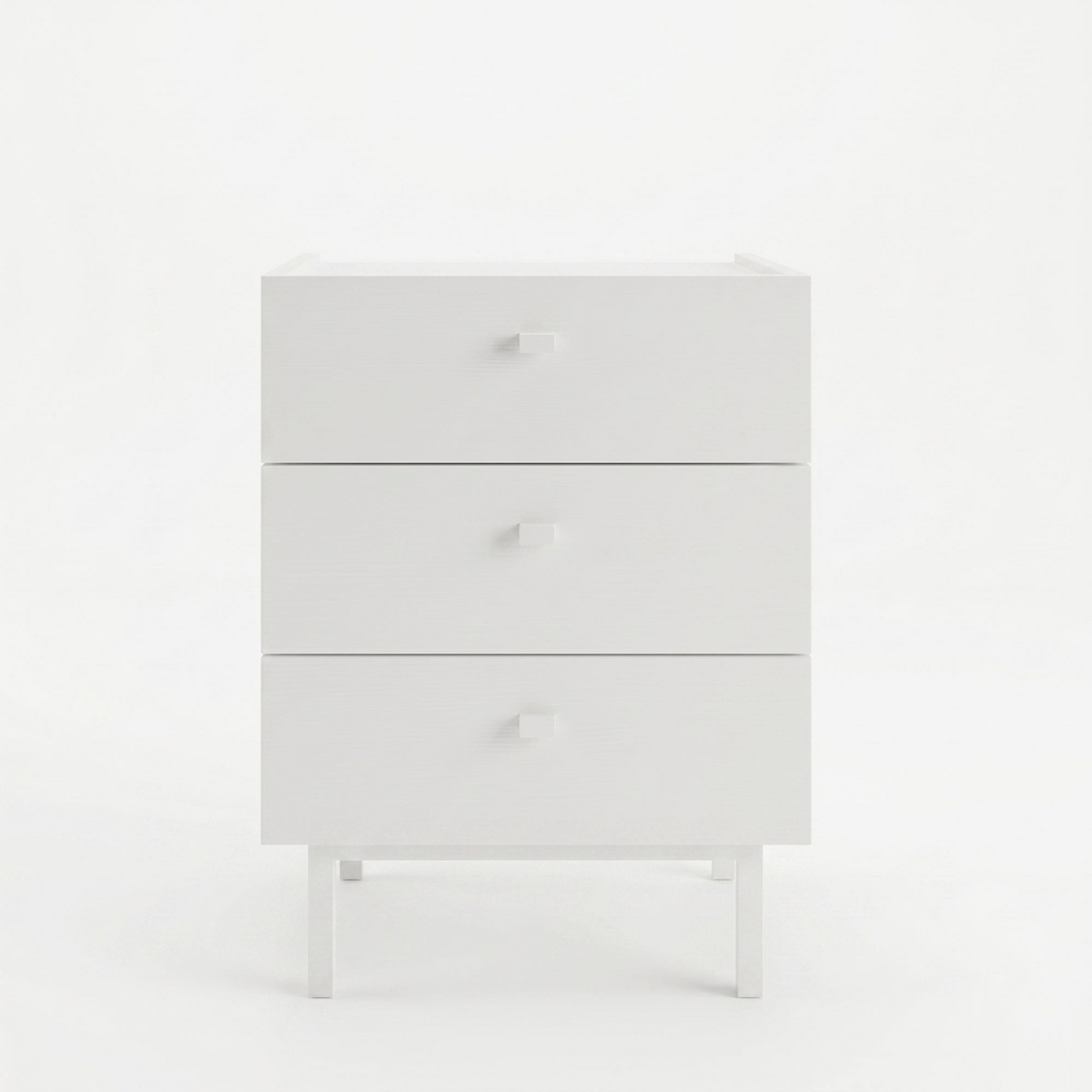 Norda Design Sängbord Luke 36.8 x 47.9 x 63.5 cm