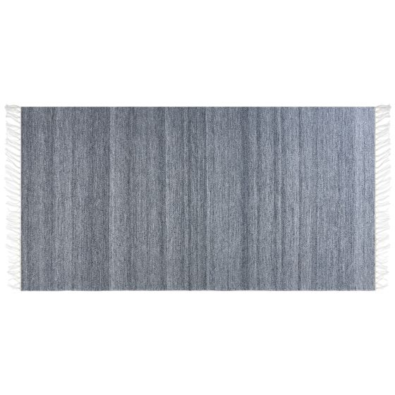 Matta MALHIA Grå 80 x 150 cm