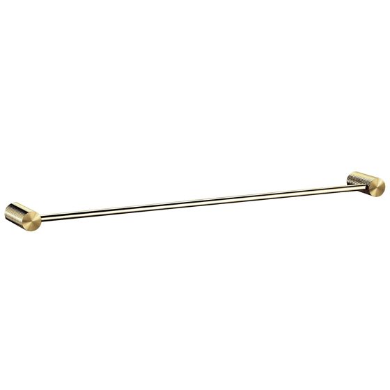 REA Badrumskrok 9703 Prism Borstat Guld, 6,5x60x3cm