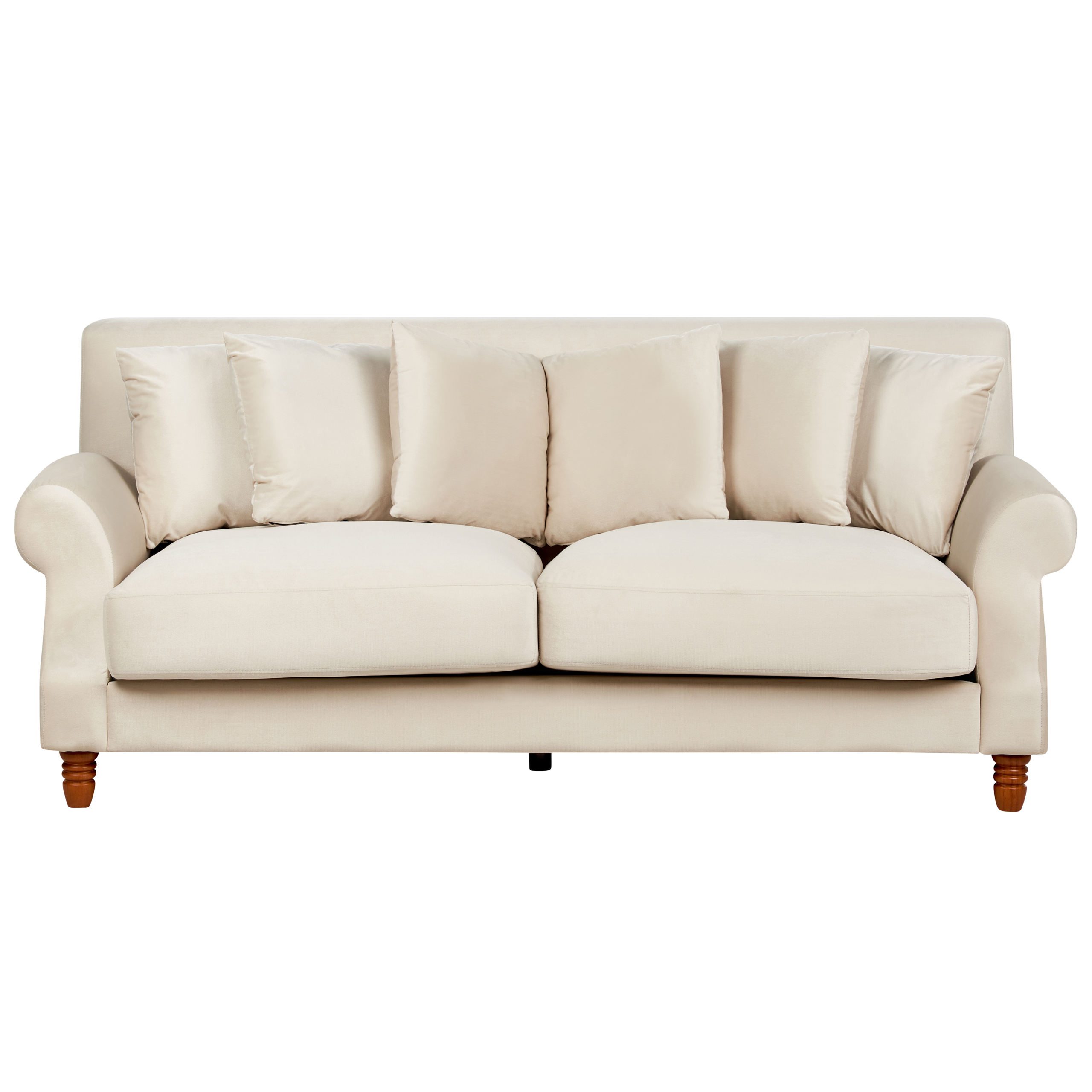 Soffa 2-sits EIKE Off-White