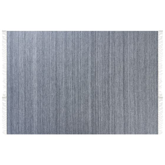 Matta MALHIA Grå 160 x 230 cm