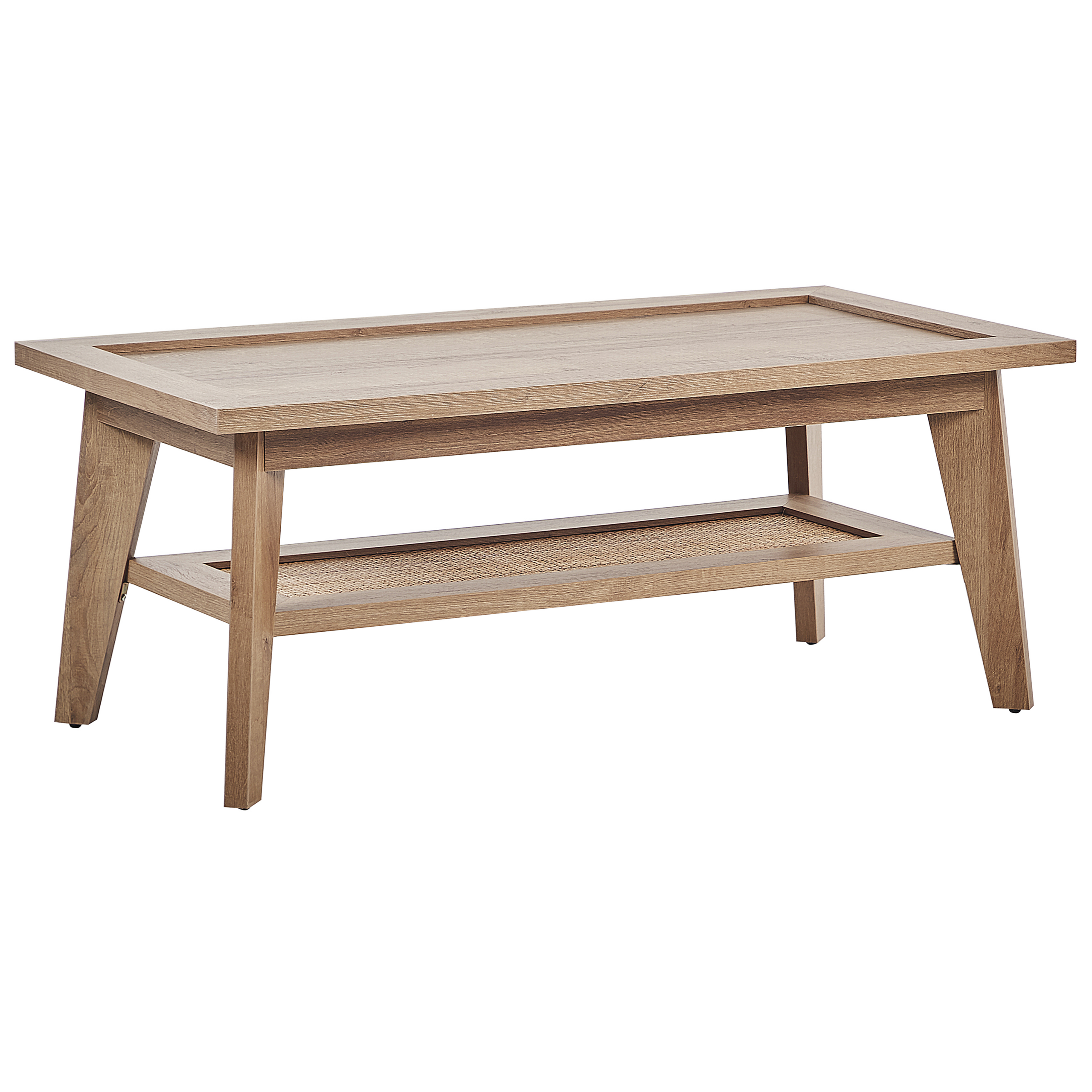 Soffbord SIMLA Brun