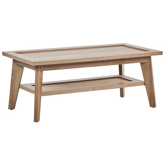 Soffbord SIMLA Brun