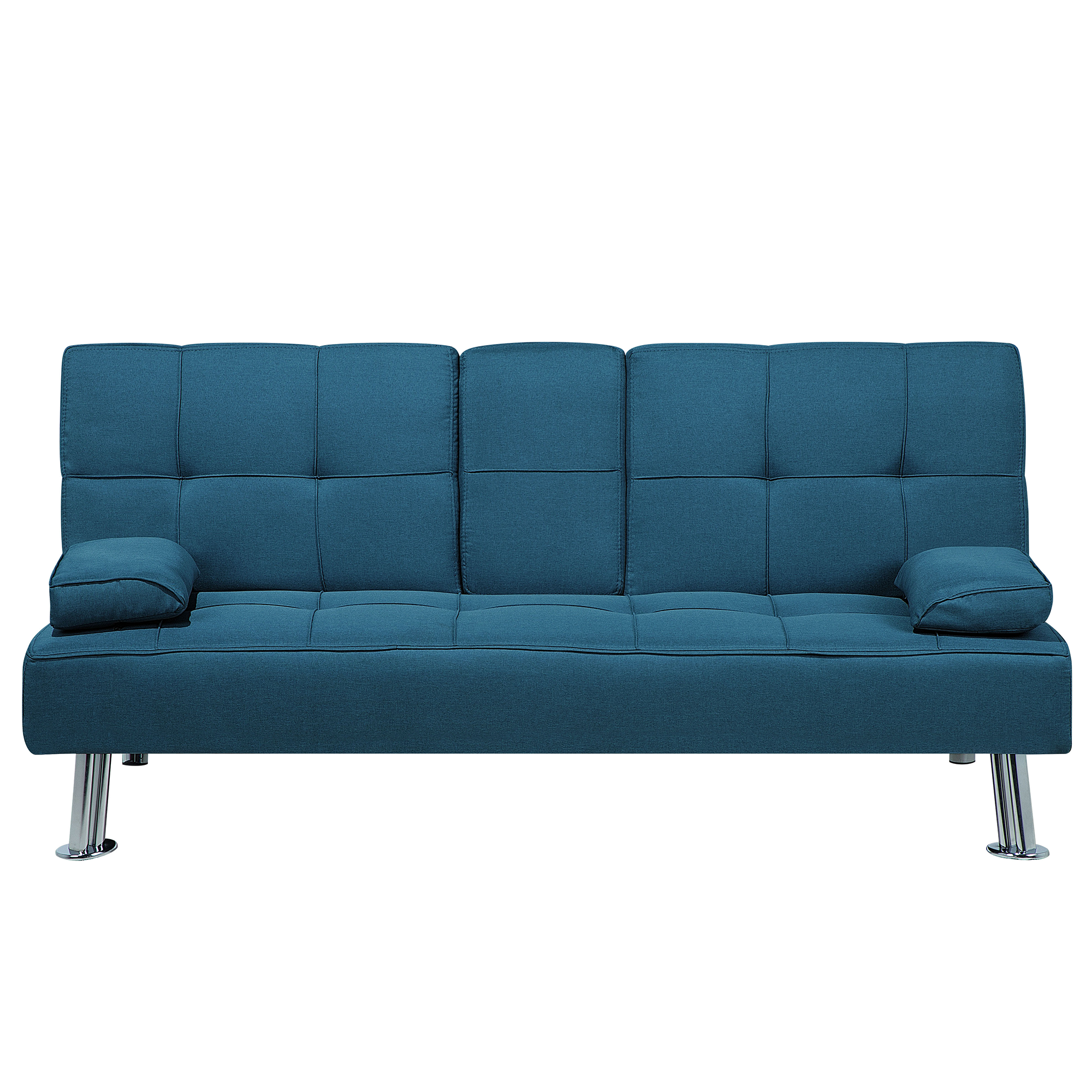 Bäddsoffa 3-sits ROXEN Blå