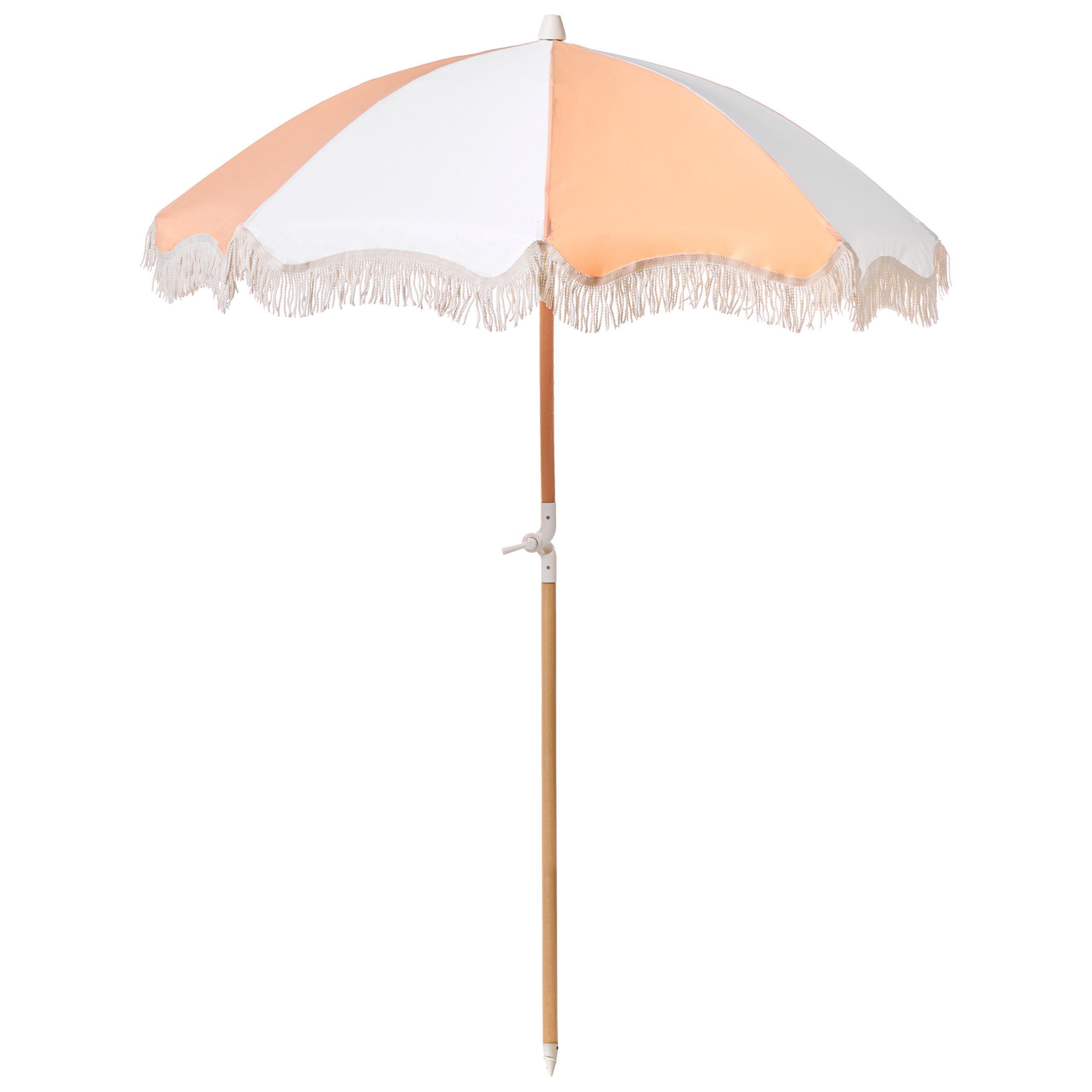 Parasoll 155 cm MONDELLO Orange