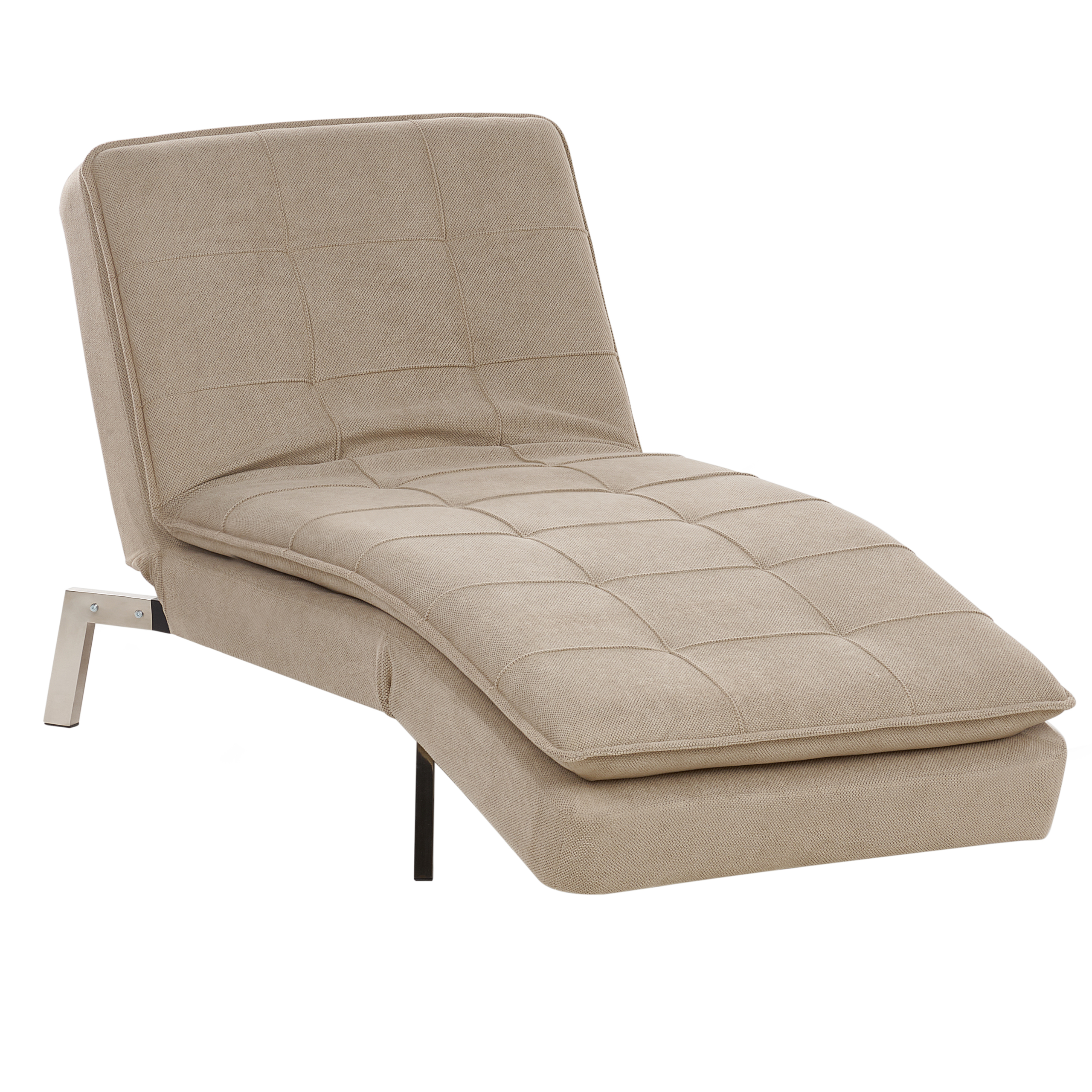 Schäslong LOIRET Taupe