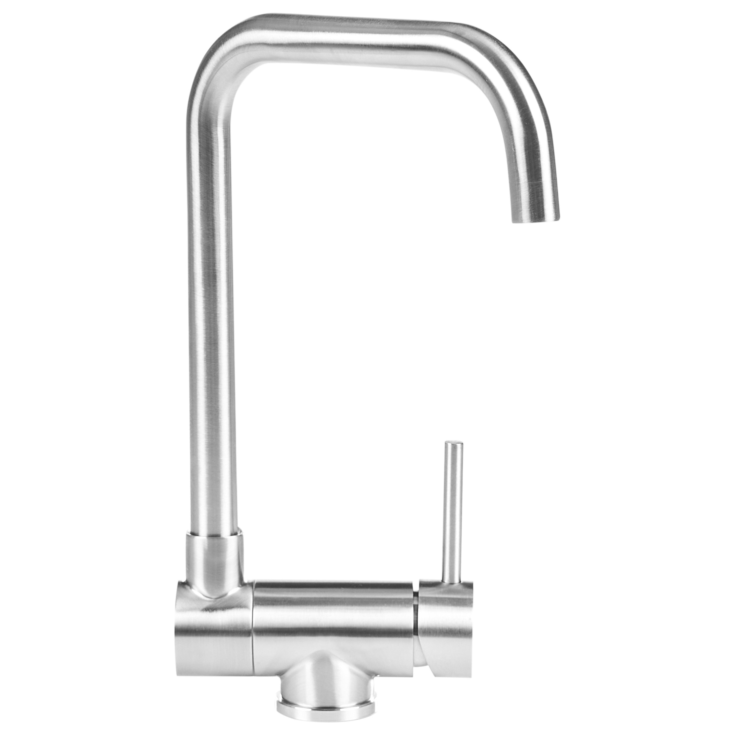 Köksblandare JUNTUMA Silver