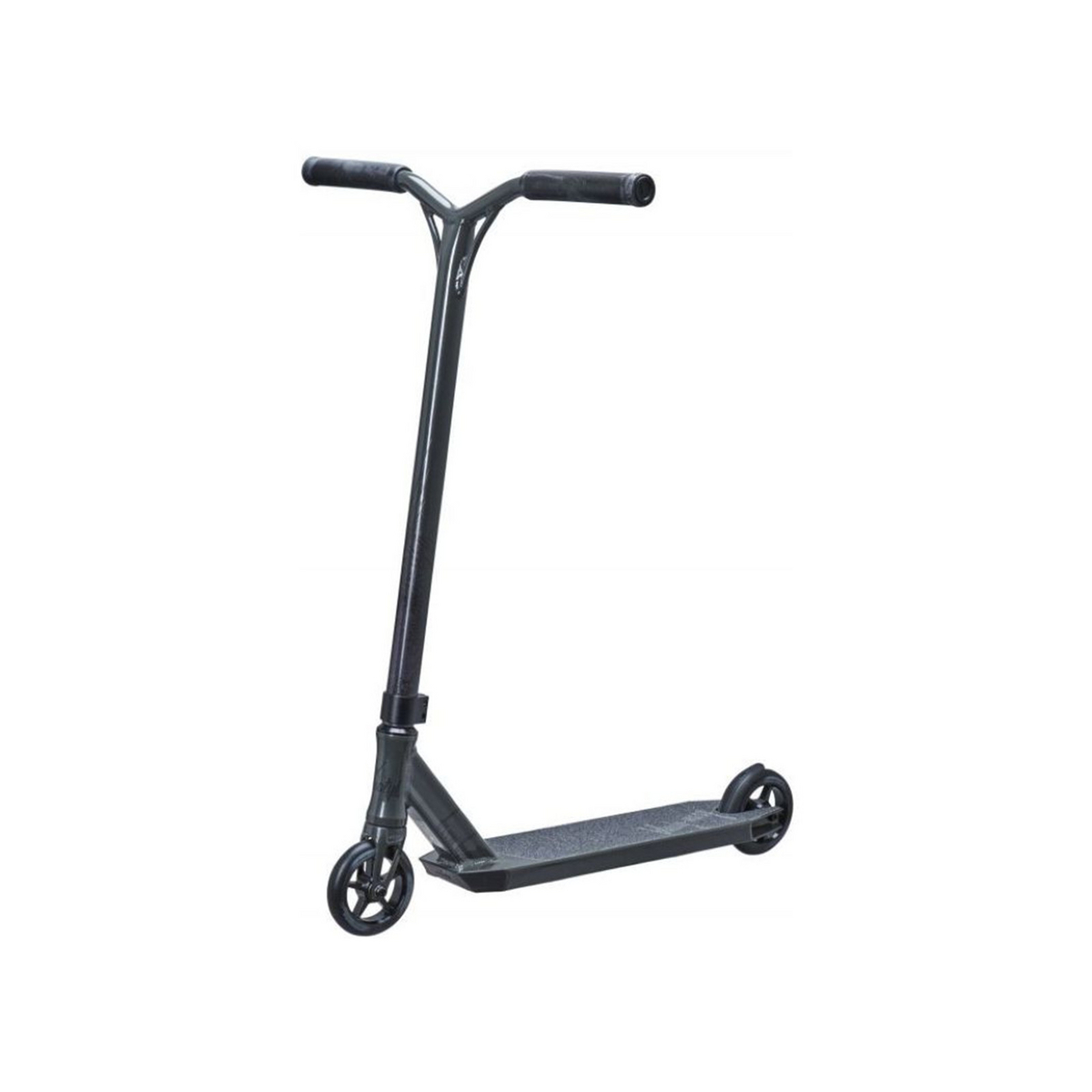 Versatyl Bloody Mary V2 Pro Scooter tricksparkcykel, svart