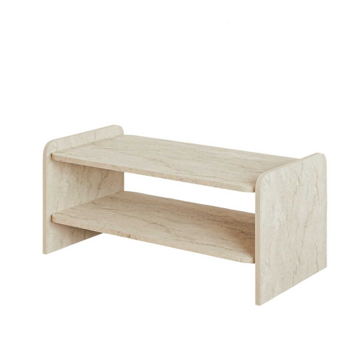 Norda Design Soffbord Amon 44.8 x 89.8 x 39.8 cm