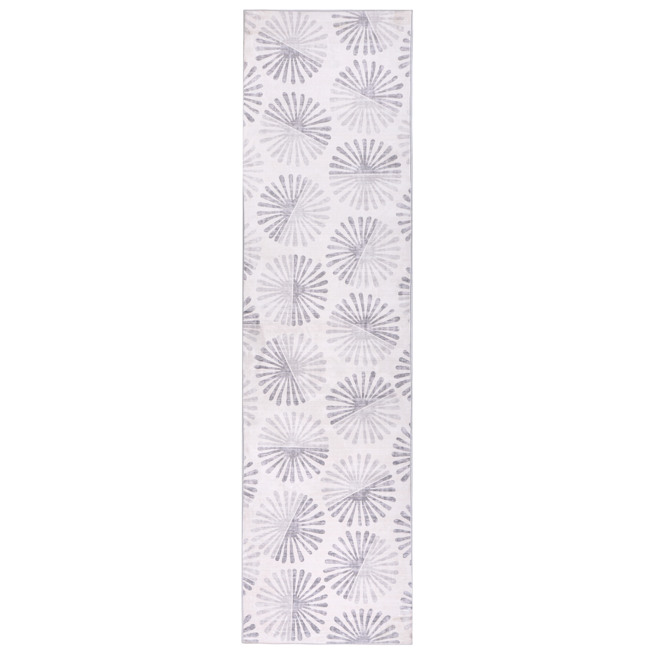 Matta CATAK Off-White 80 x 300 cm