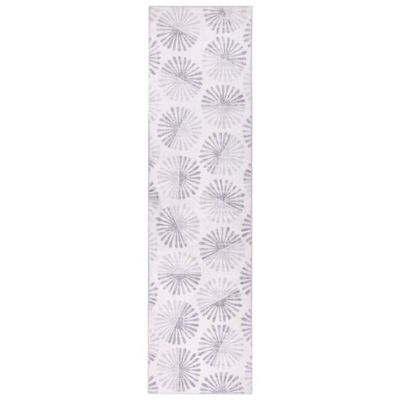 Matta CATAK Off-White 80 x 300 cm