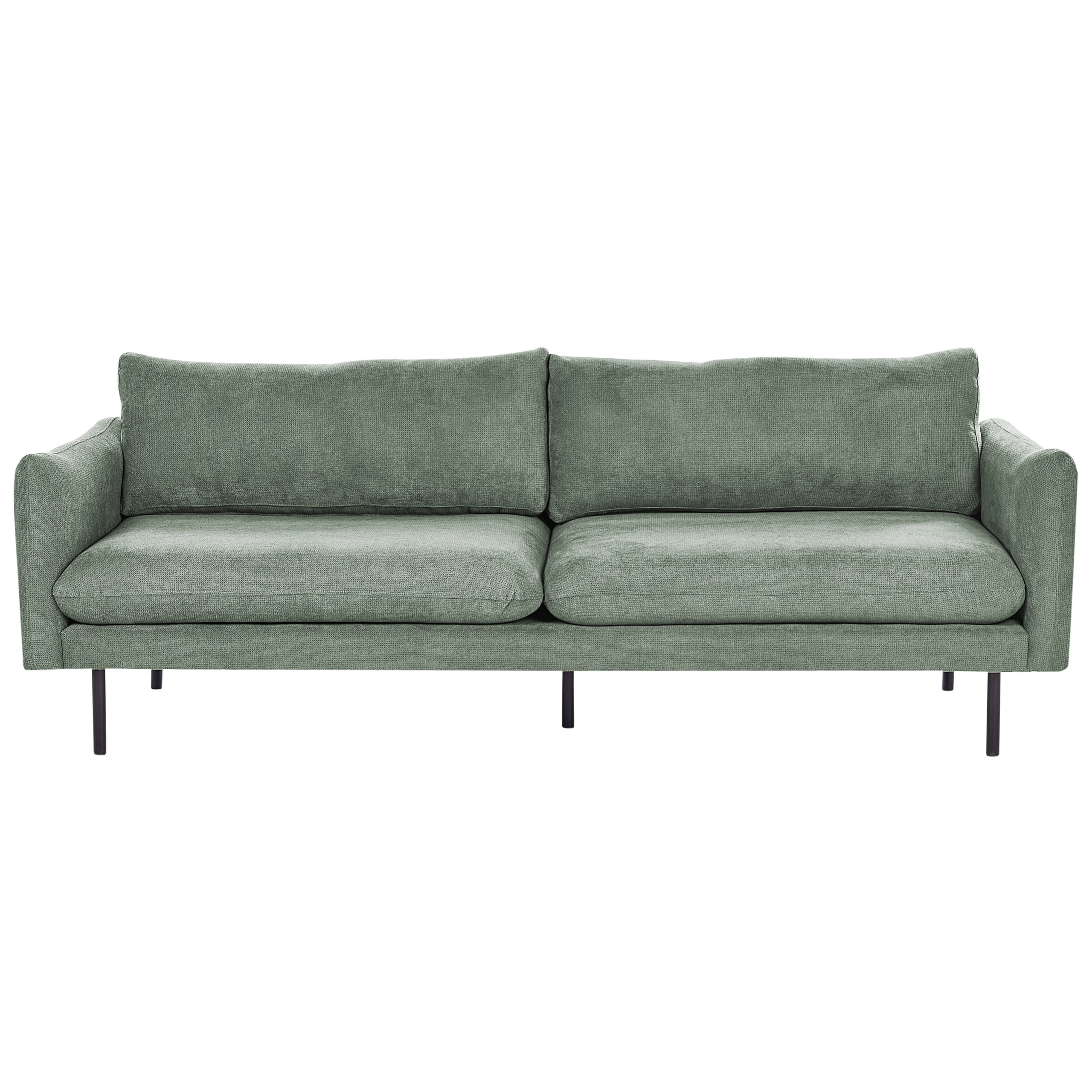 Soffa 3-sits VINTERBRO Ljusgrön