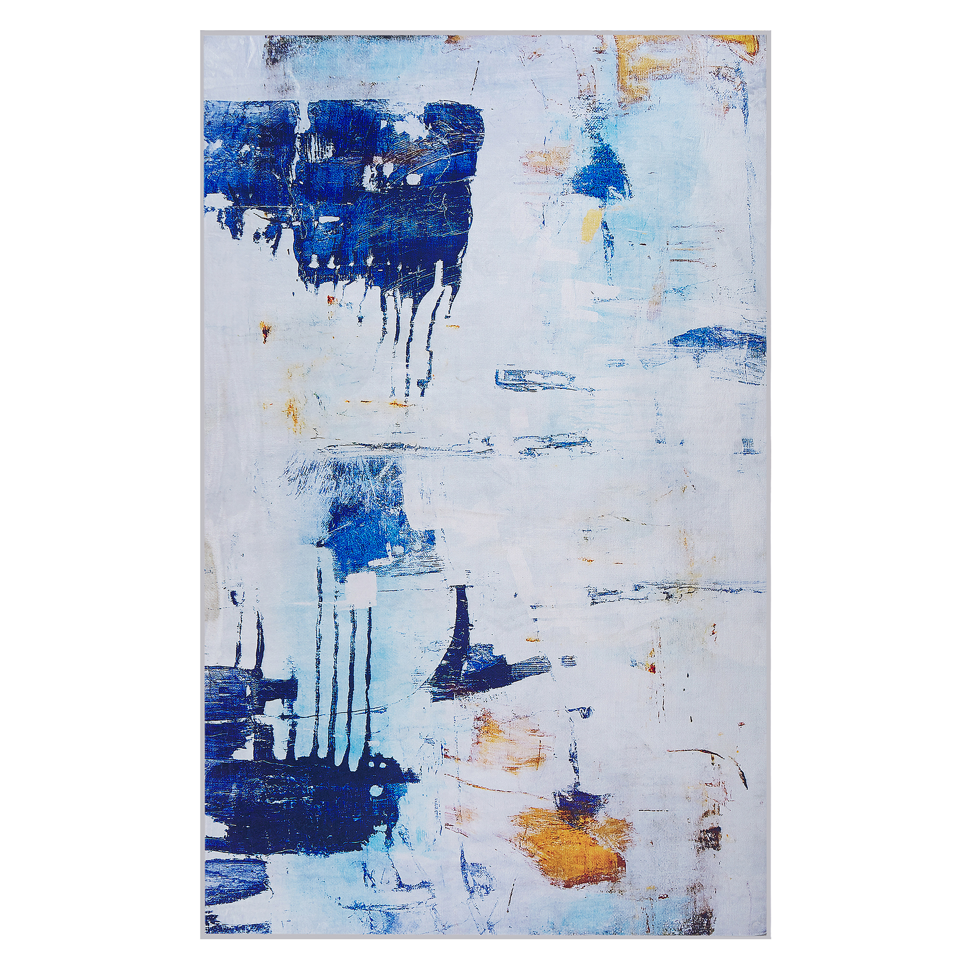 Matta ADAPAZARI Flerfärgad 140 x 200 cm