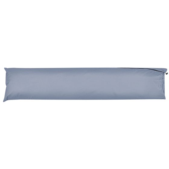 Regnskydd CHUVA 210 cm 45 cm 45 cm Grå