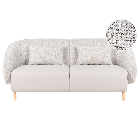 Soffa UMEA Ljusbeige