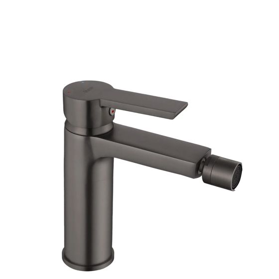 REA Bidetblandare Argus Titan, 15,5x4,5x16cm