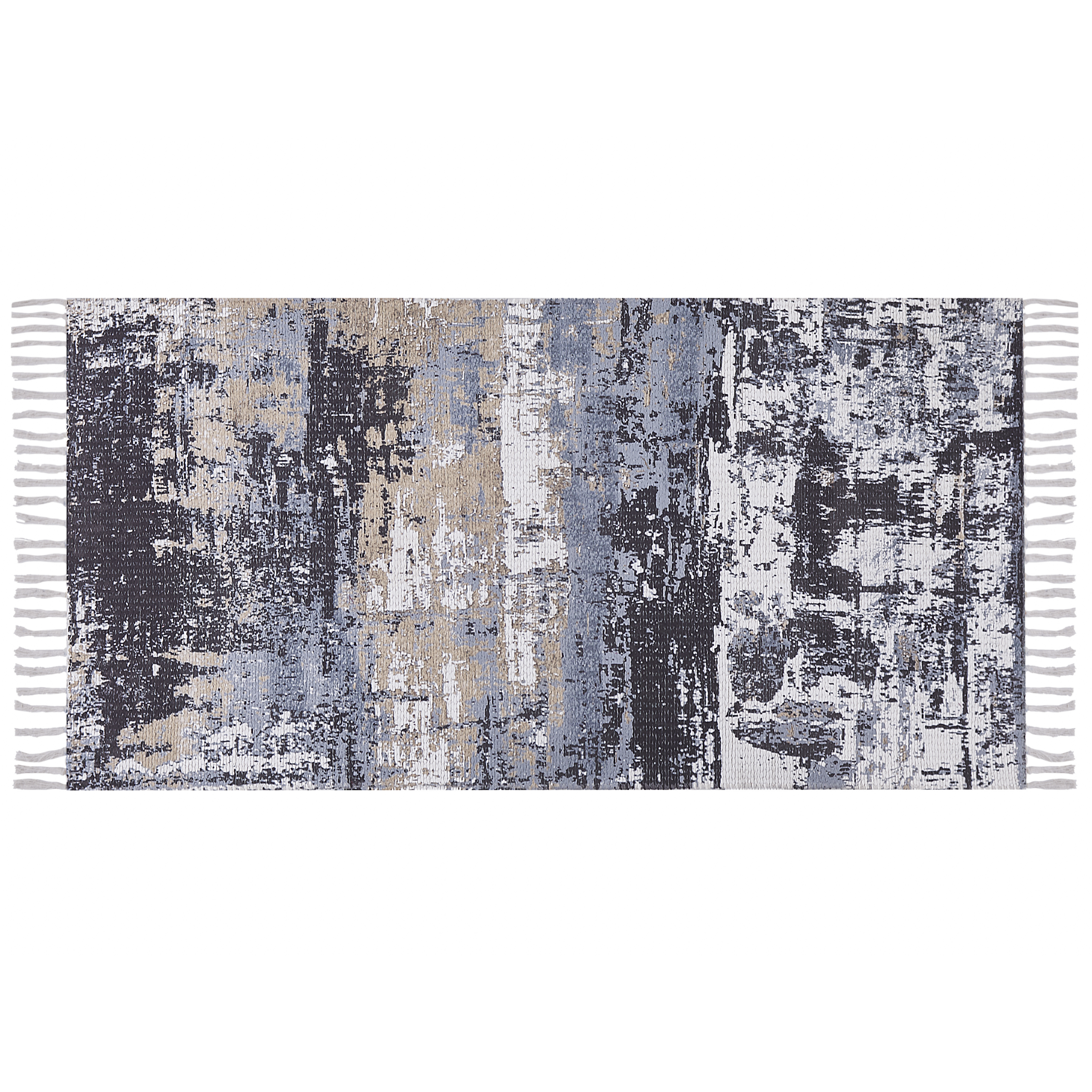 Matta KONAKLI Beige 80 x 150 cm