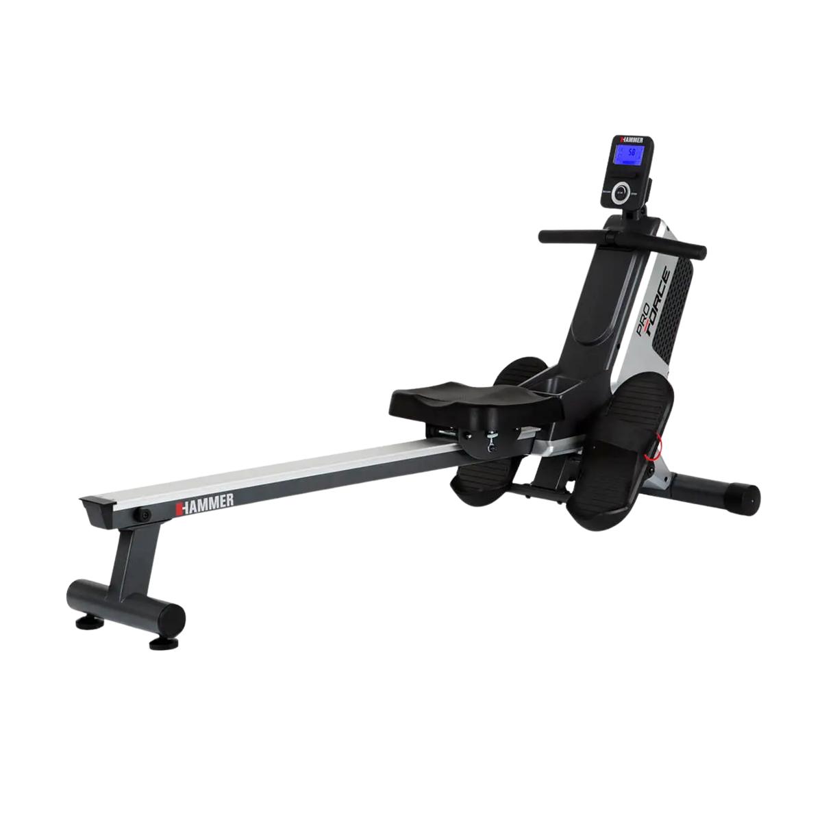 Hammer Pro Force II roddmaskin