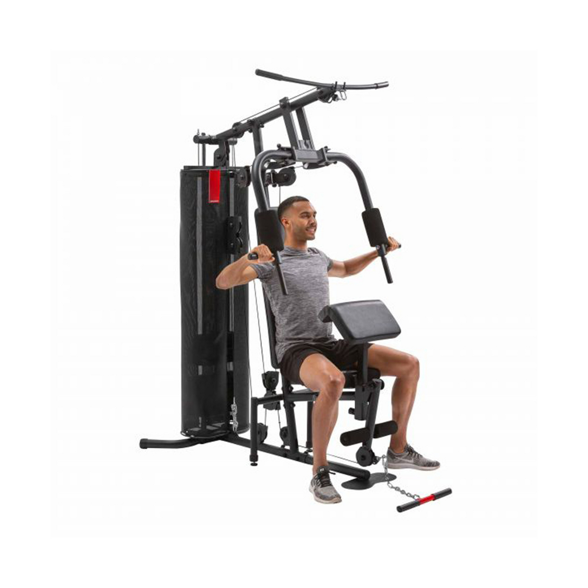 Christopeit SP 2000 multigym