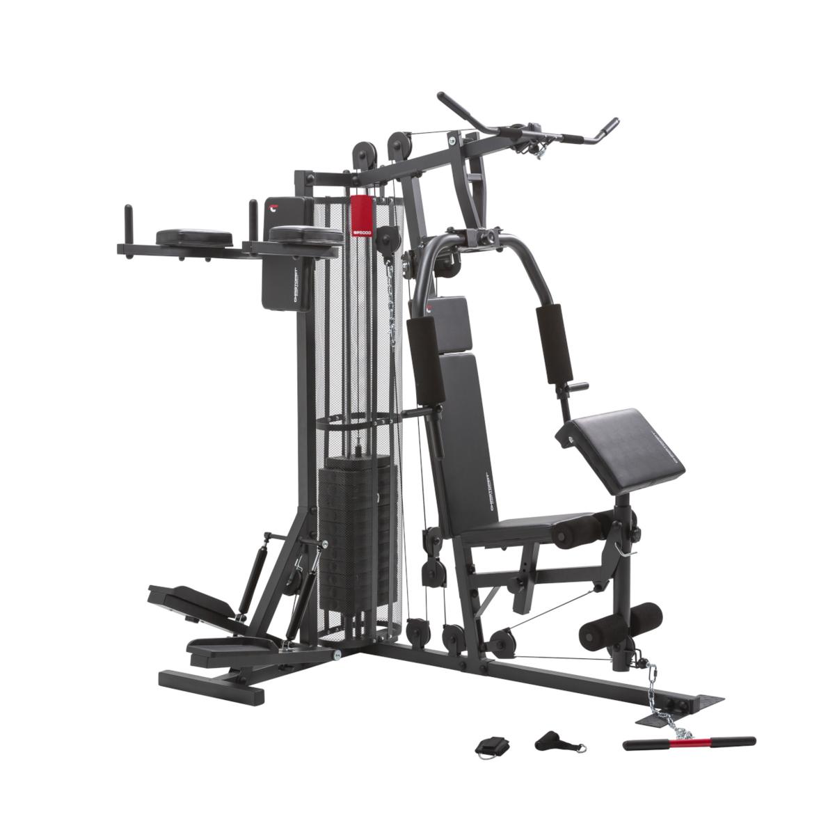 Christopeit SP 5000 multigym