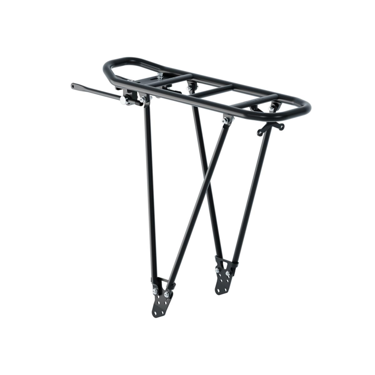 Racktime Fold-It Adjustable 2.0 pakethållare, 24"-29"
