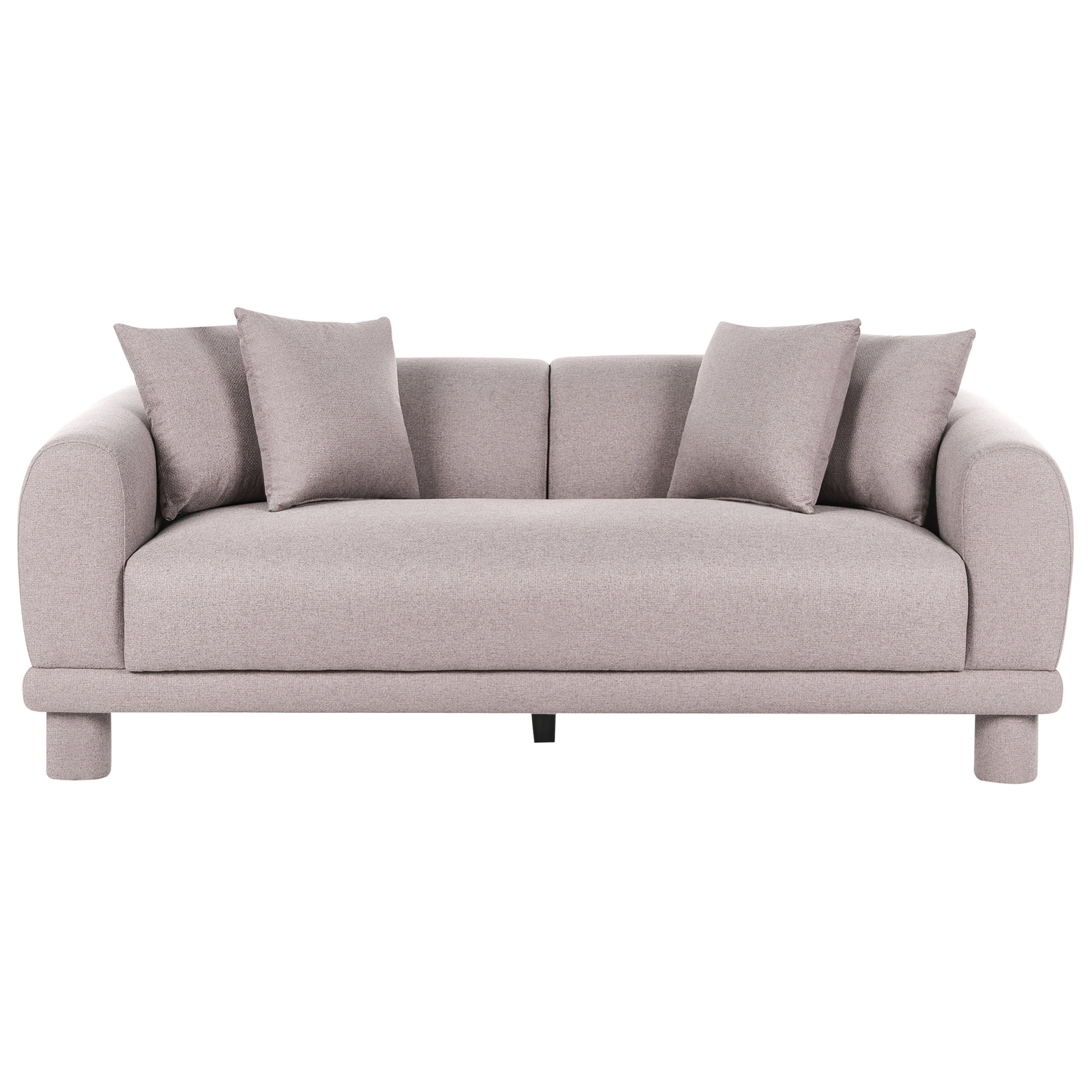 Soffa 3-sits PORI Taupe
