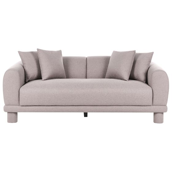 Soffa 3-sits PORI Taupe