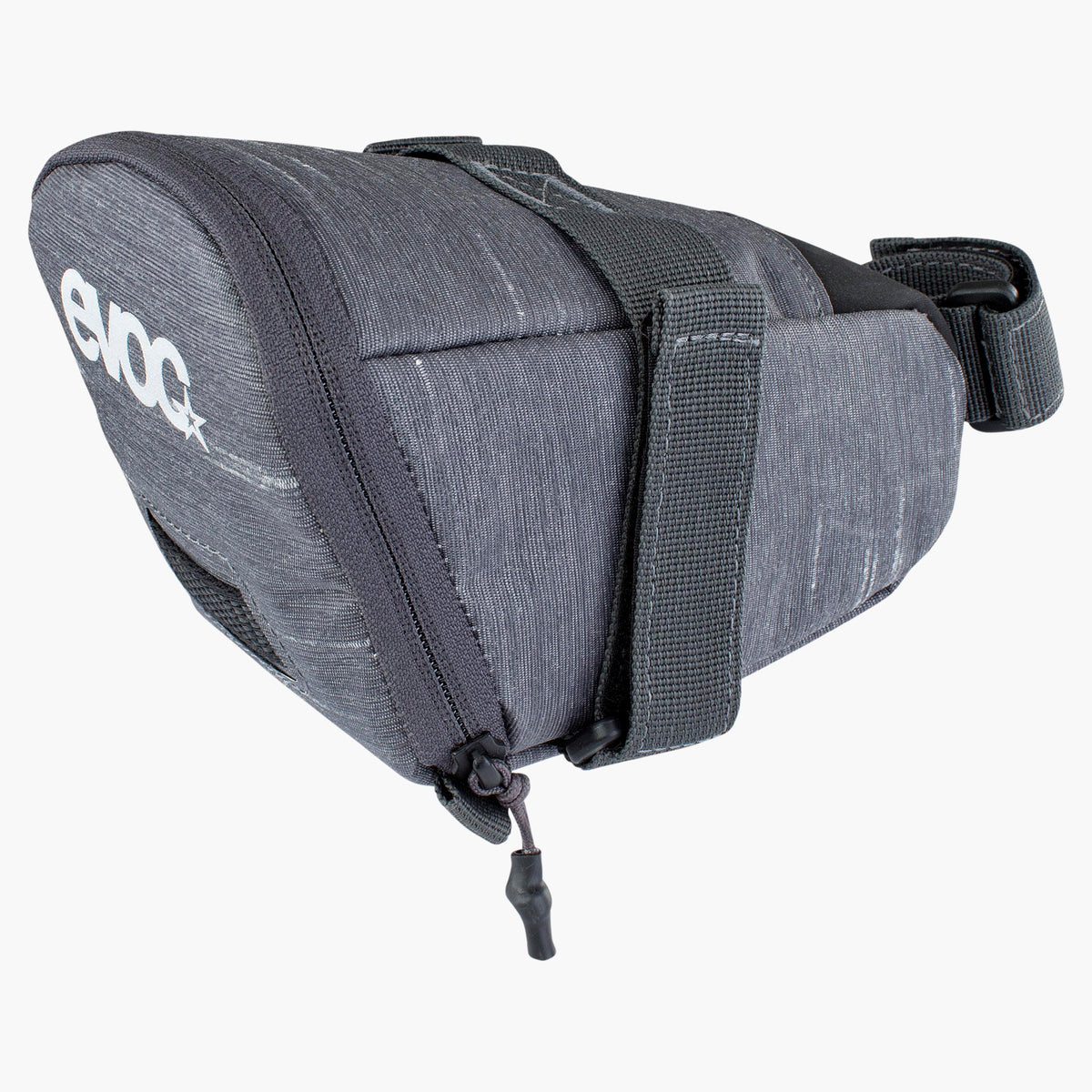 EVOC SEAT BAG TOUR -sadelväska, grå